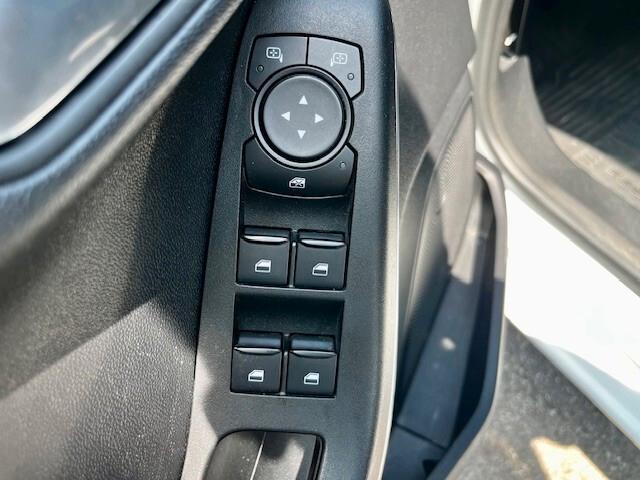 Ford Fiesta 5p 1.1 Titanium 75cv "FARI FULL LED / PDC / TAGLIANDI FORD "
