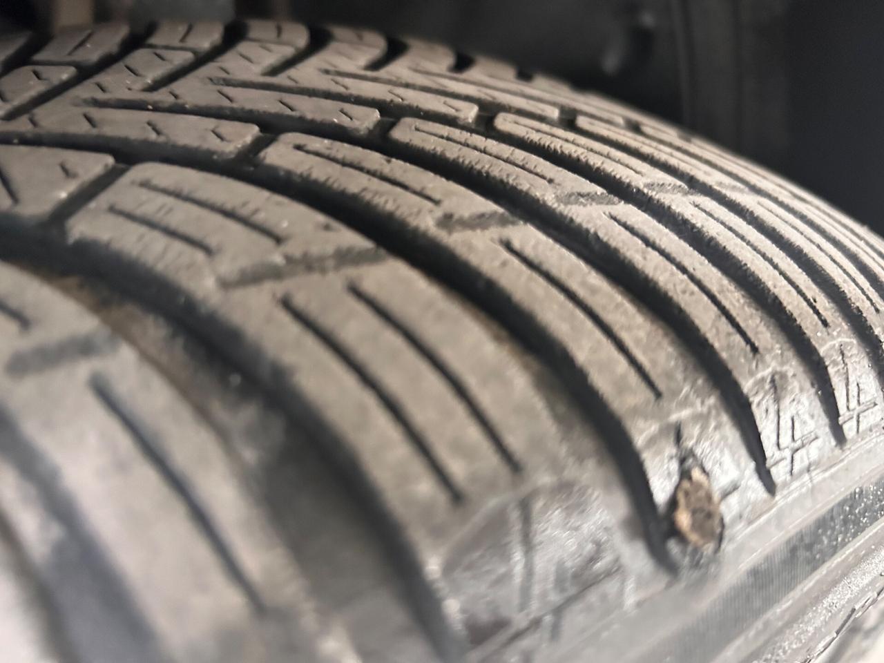 Nissan Juke 1500 dci 110 cv TEKNA