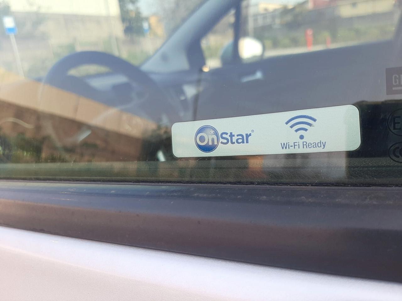 Opel Crossland X 1.6 ECOTEC D 8V Start&Stop Innovation