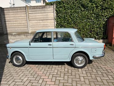 Fiat Altro 1100 Special del 1961