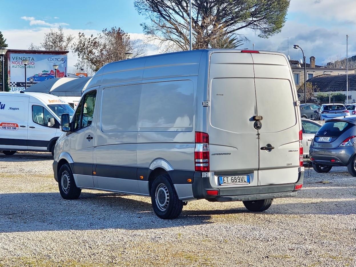 Mercedes-Benz Sprinter 316 CDI 163CV Automatico E5 - 2014