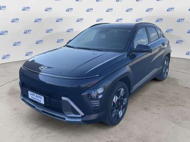 Hyundai KONA 1.6 gdi hev X Line 2wd 141cv dct