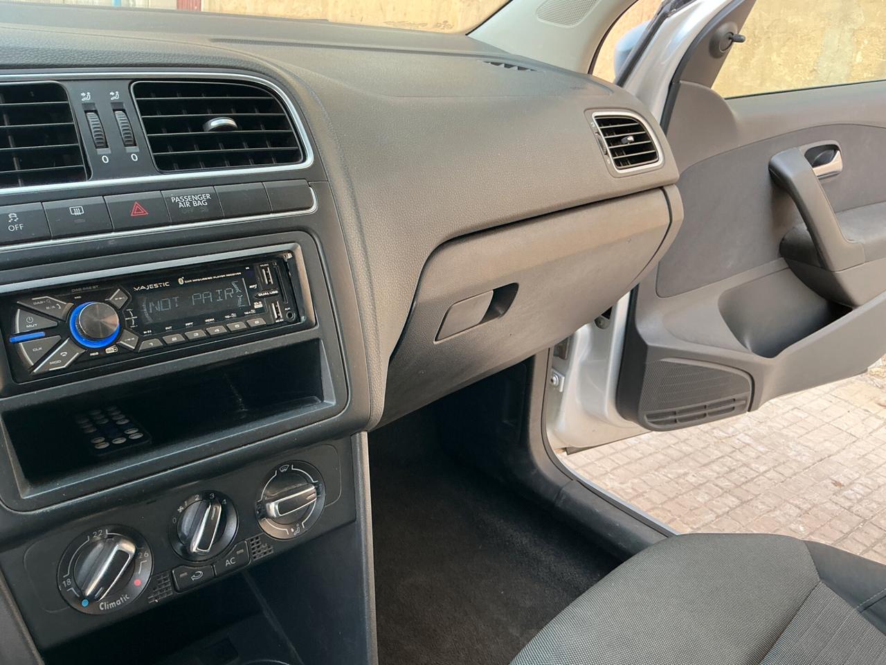 Volkswagen Polo 1.6 TDI DPF 5 porte Trendline