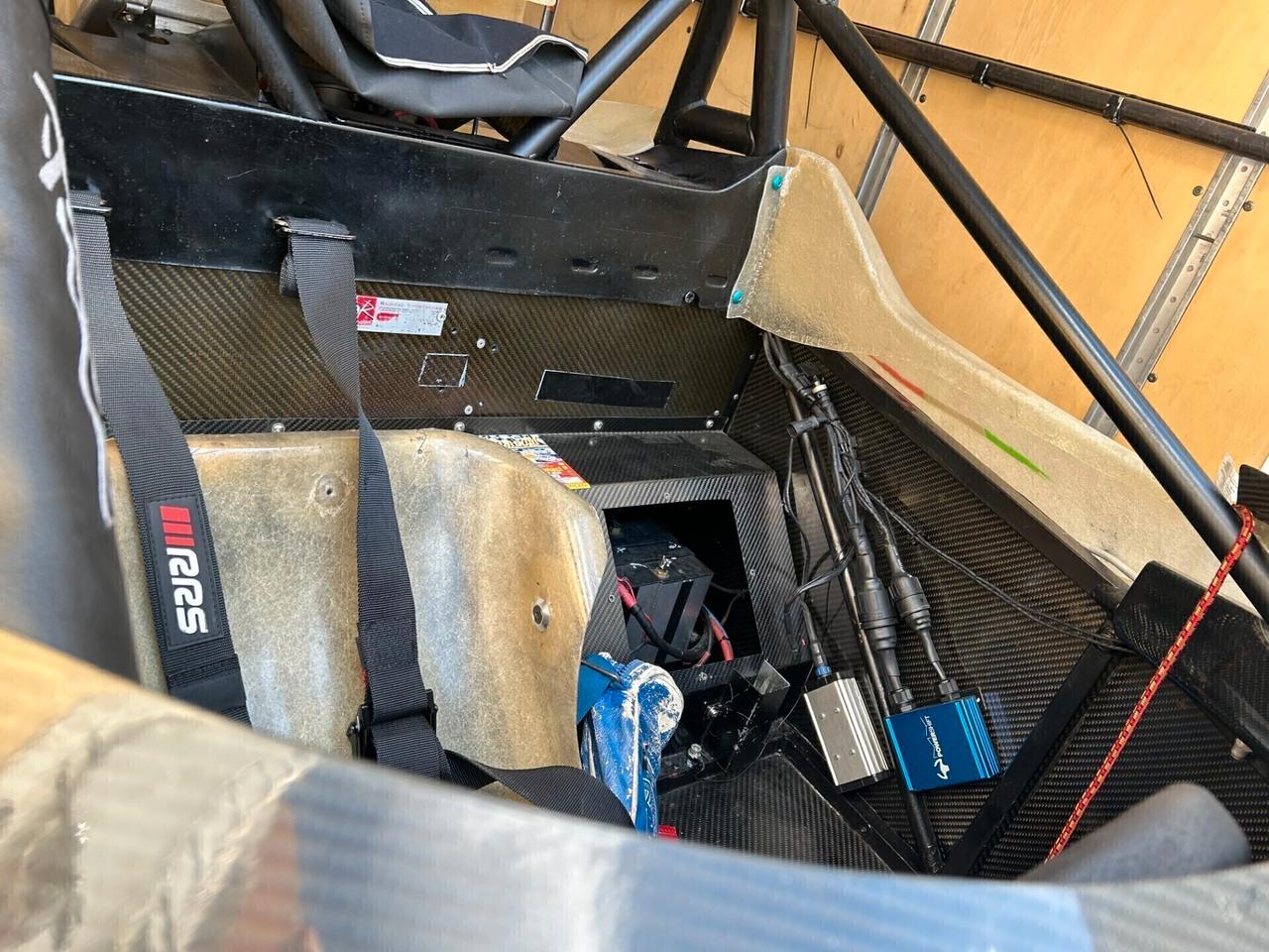 RADICAL SR4 CC.1600