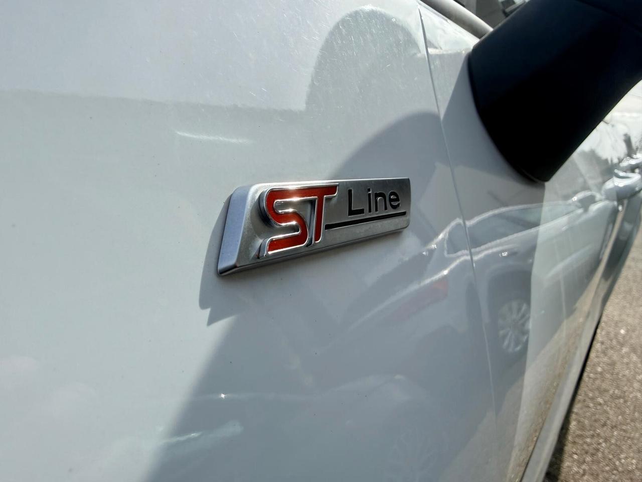 Ford Puma 1.5 ST-Line DIESEL EcoBlue 120 CV S&S