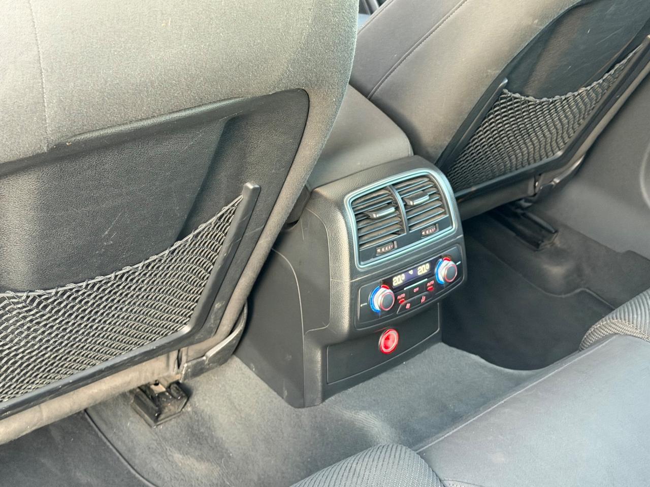 Audi A6 Avant 2.0 TDI 177 CV Advanced