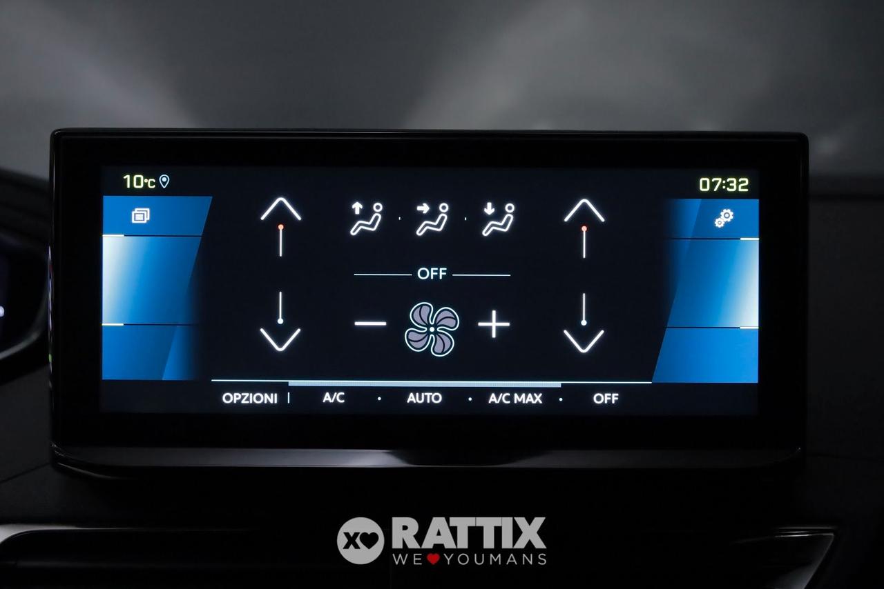 Peugeot 3008 1.6 Hybrid PHEV 225CV Active Pack e-EAT8