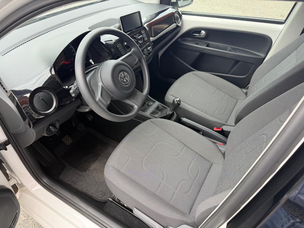 Volkswagen up! 1.0 5p. move