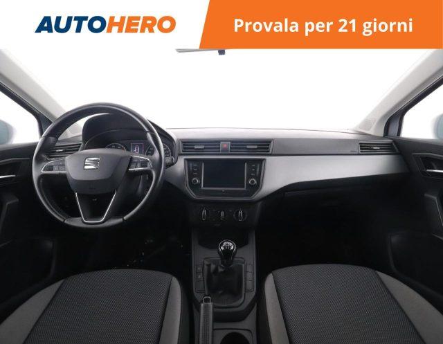 SEAT Ibiza 1.0 MPI 5 porte Style