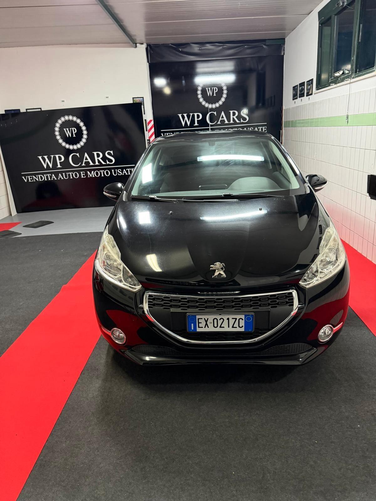 Peugeot 208 PureTech 68 3 porte Access