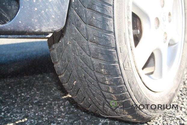 Volkswagen Golf II Serie Karmann