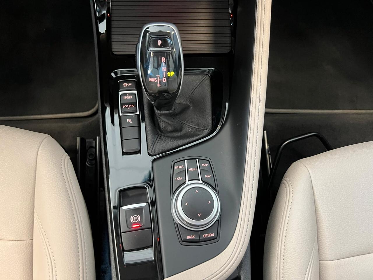 Bmw X2 sDrive18d