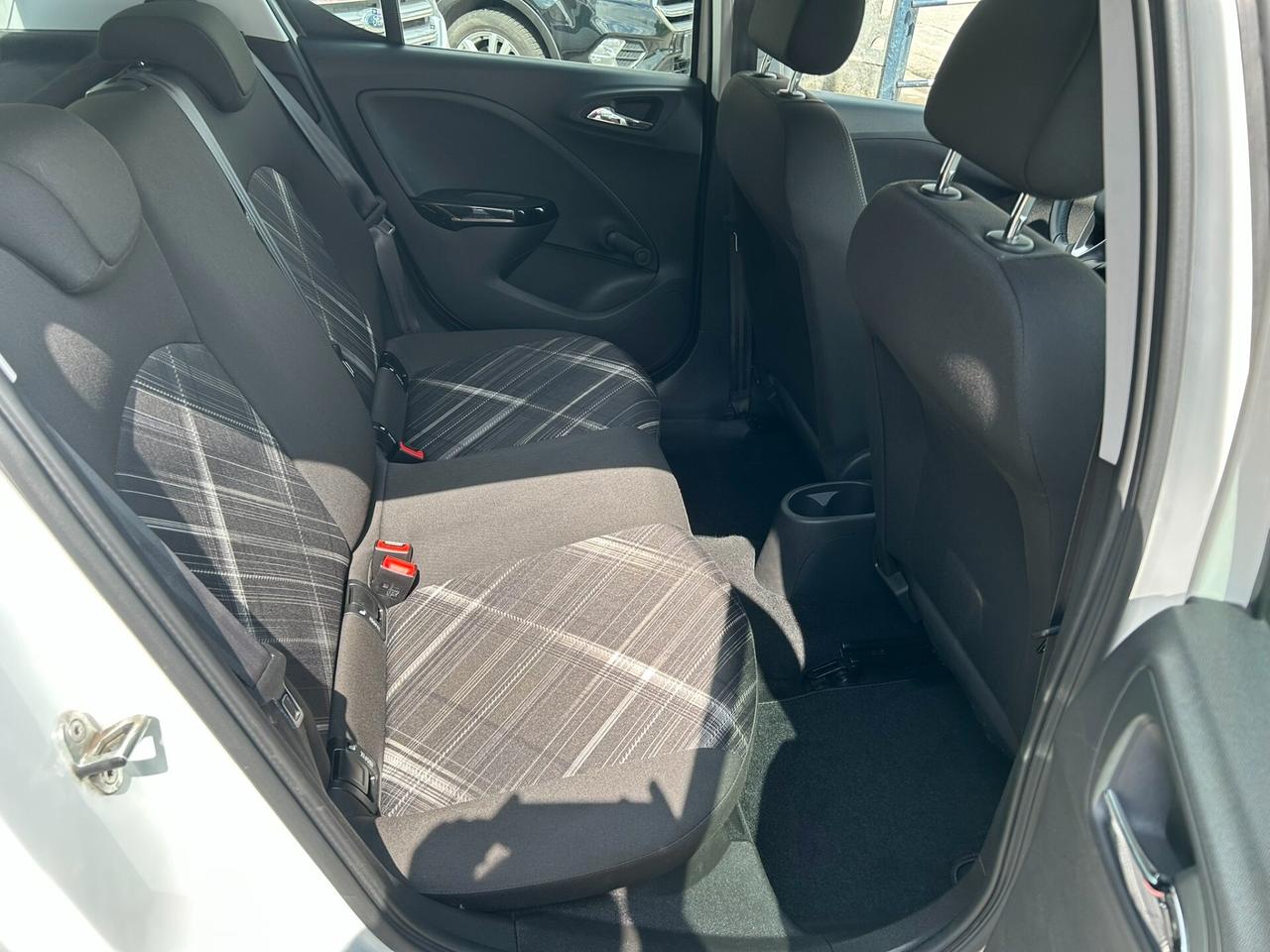 OPEL CORSA 1.4 GPL 90CV - OK NEOPATENTATI