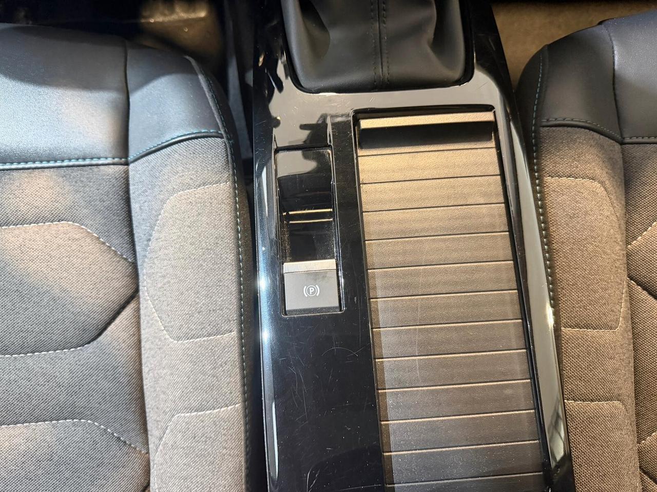 Citroen C4 PureTech 130 S&S Feel Pack