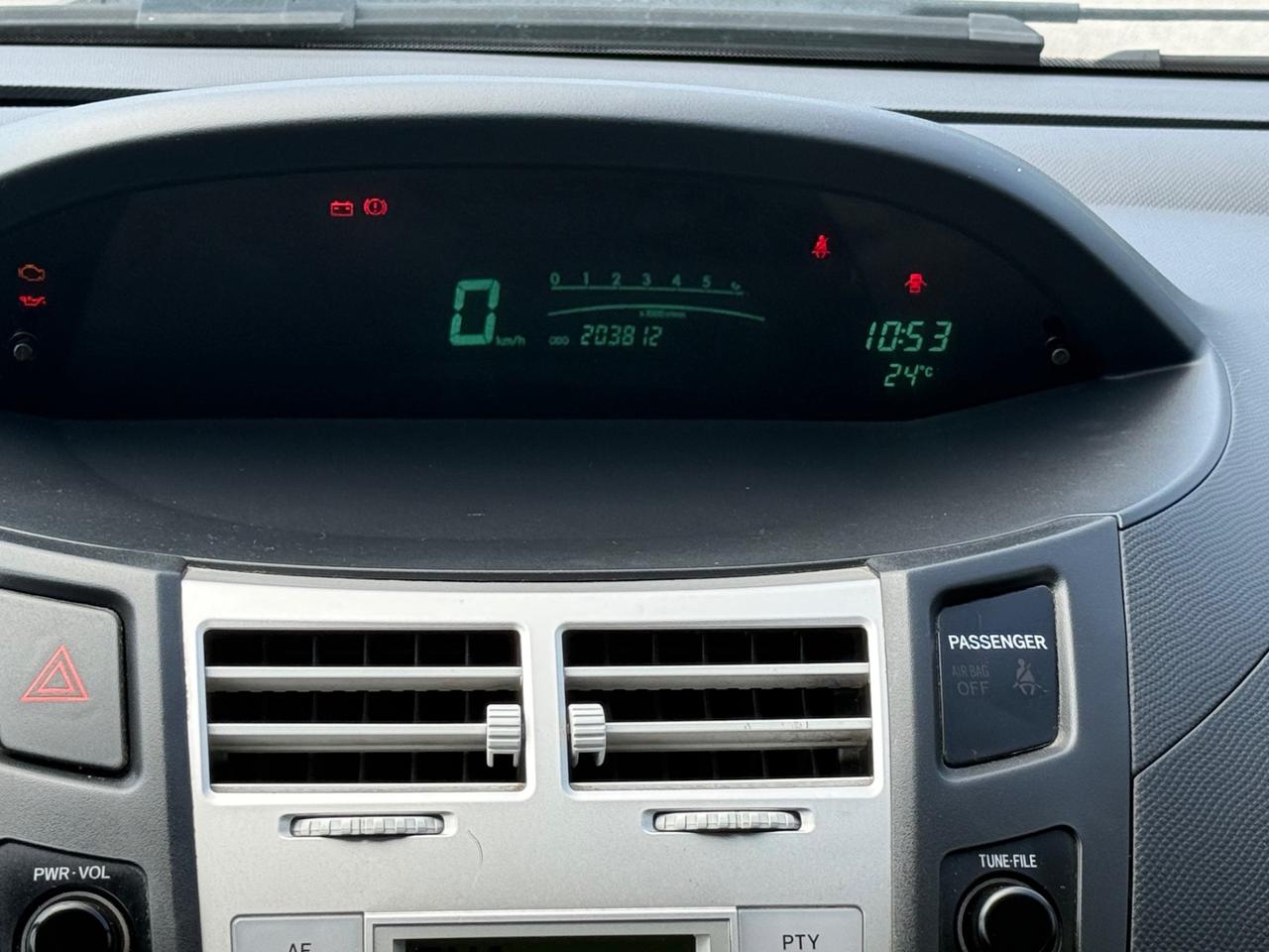 Toyota Yaris 5 Porte Yaris 5p 1.0 Sol