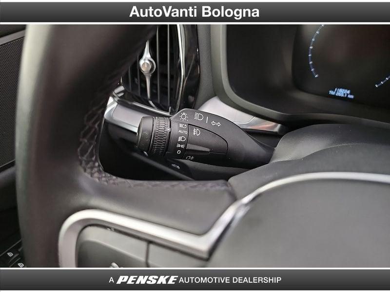 Volvo V60 B4 (d) automatico Core