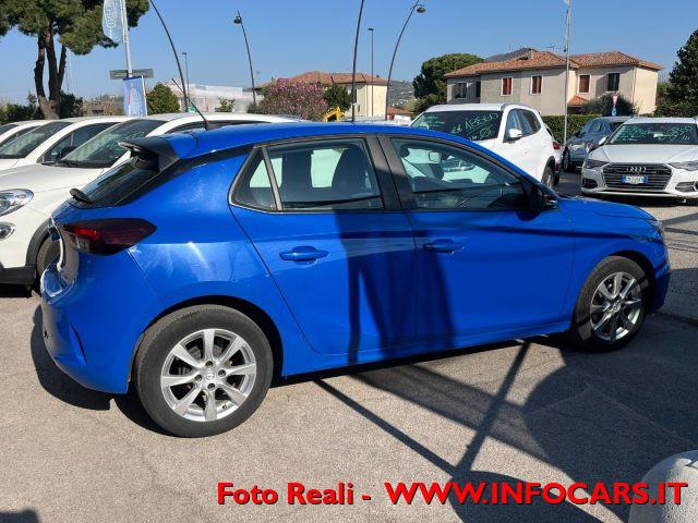 OPEL Corsa 1.2 Edition NEOPATENTATI PROMO!!