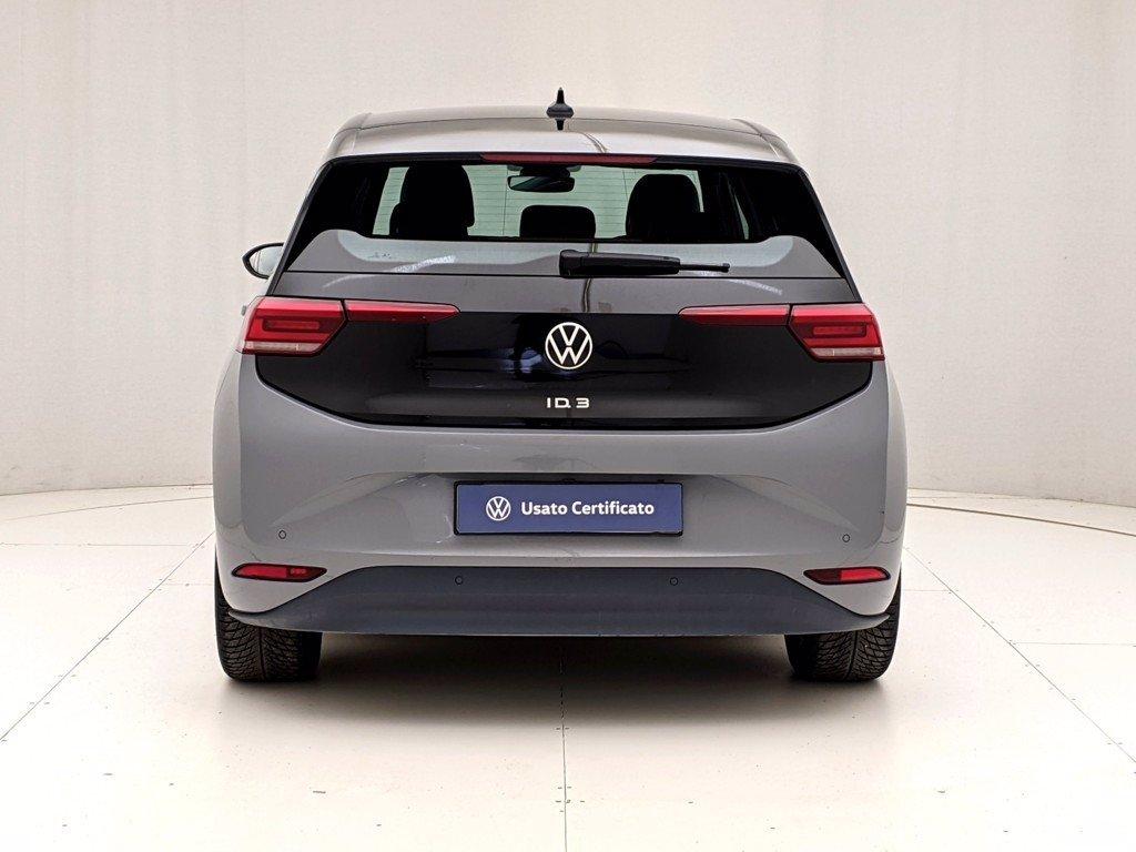 VOLKSWAGEN ID.3 Life del 2021