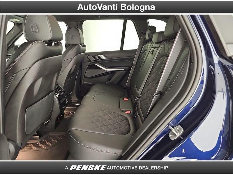 BMW X5 X5 xDrive30d 48V Msport Pro