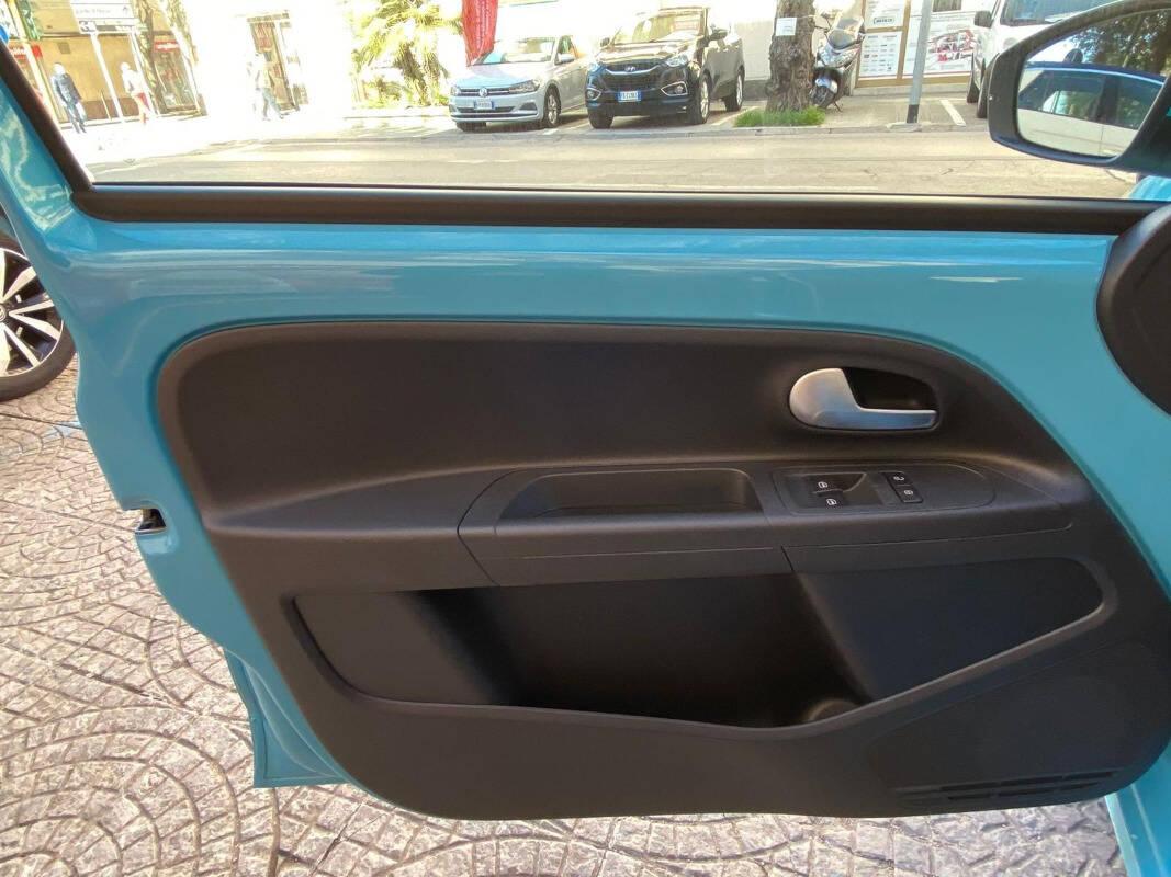 Volkswagen up! 5p 1.0 evo Move up! 65cv