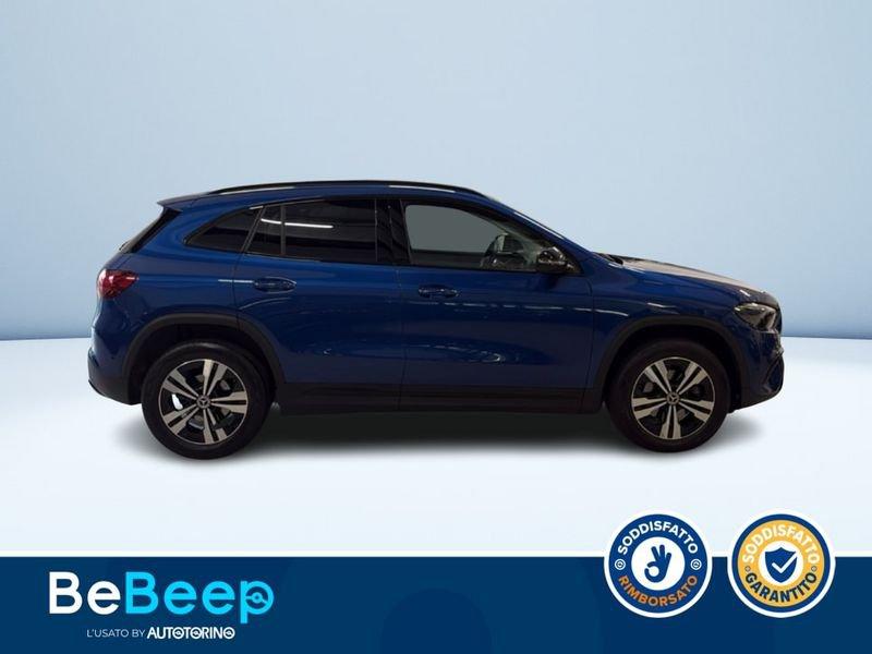 Mercedes-Benz GLA 200 D PROGRESSIVE ADVANCED AUTO