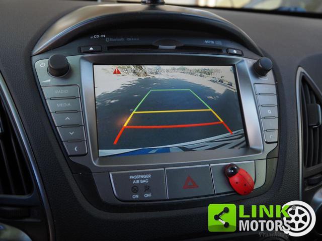 HYUNDAI iX35 1.7 CRDi 2WD Go! Brasil