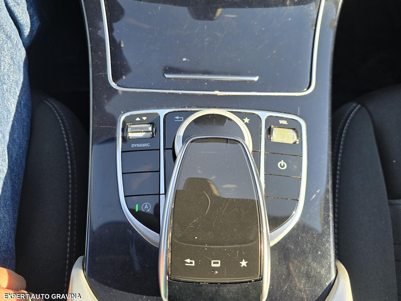 MERCEDES C200 SW PREMIUM