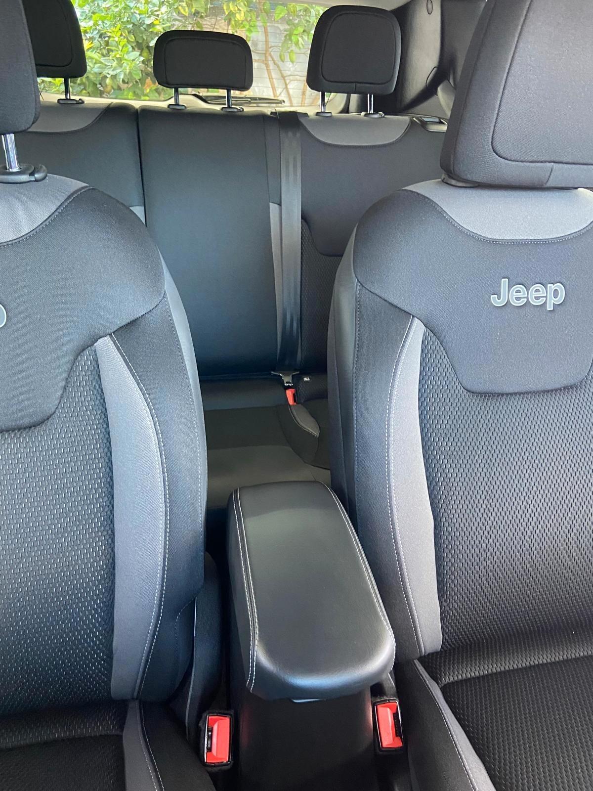 Jeep Renegade 1.3 T4 190CV PHEV 4xe AT6 Limited