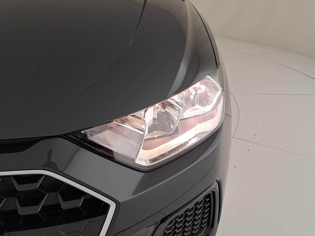 Audi A1 sportback 25 1.0 tfsi