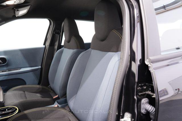 FIAT Grande Panda 1.2 Hybrid 110 CV S&S Icon