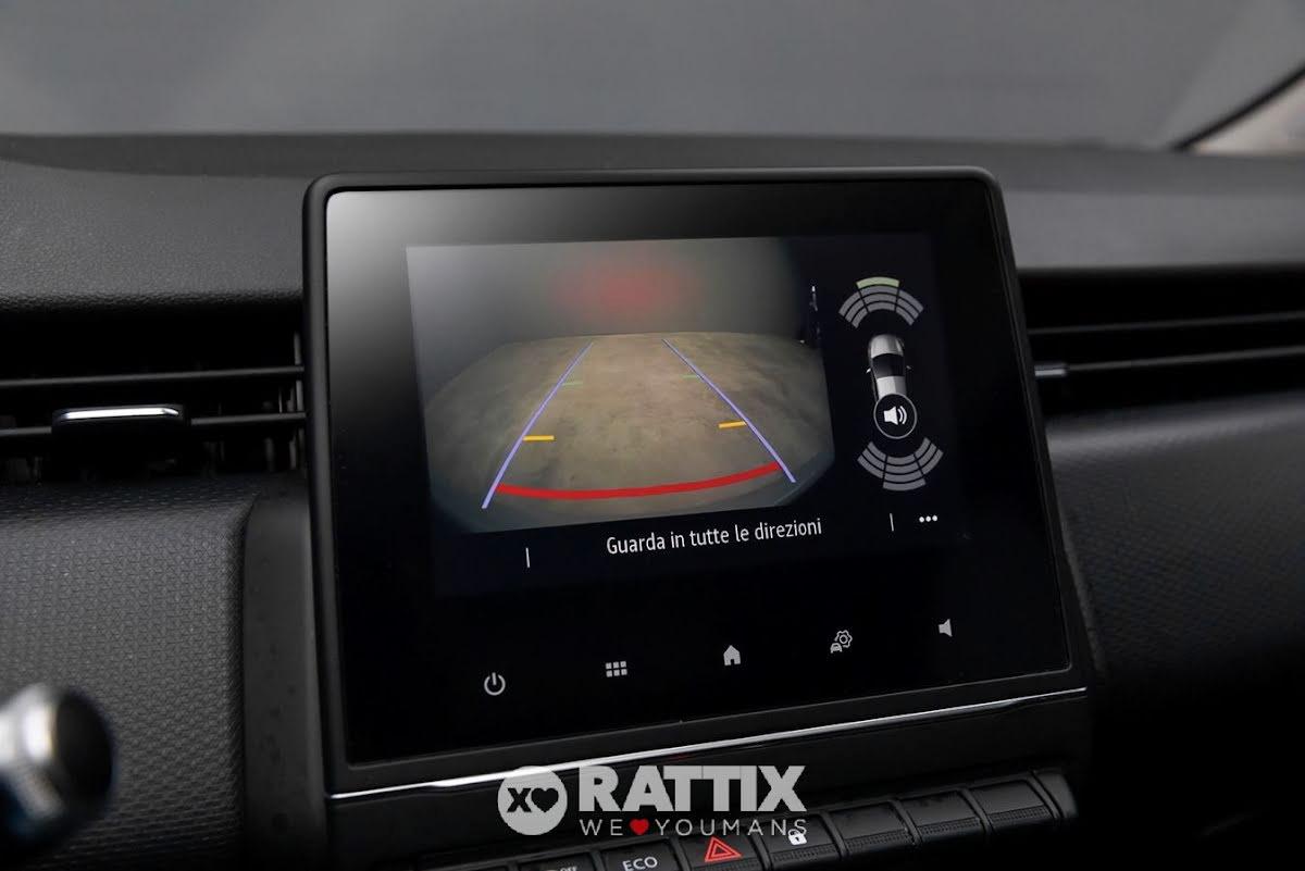 Renault Clio 1.5 dCi 85CV Intens