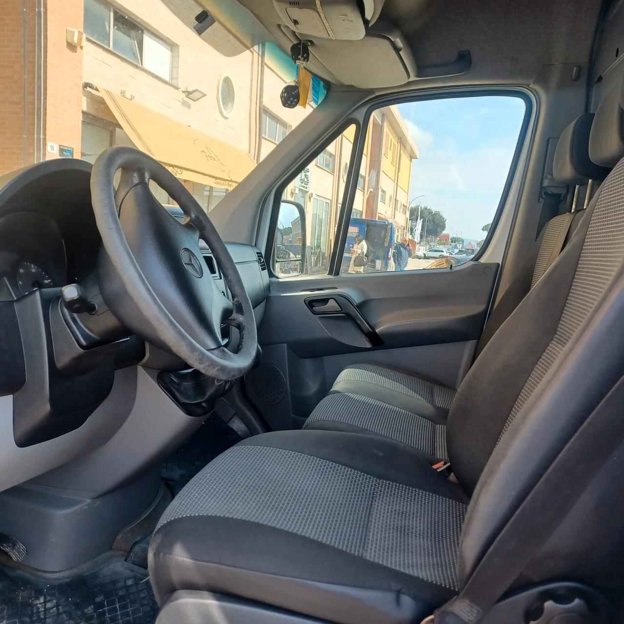 180.408KM SPRINTER 2.0 TDI 3 POSTI OTTIMO STATO