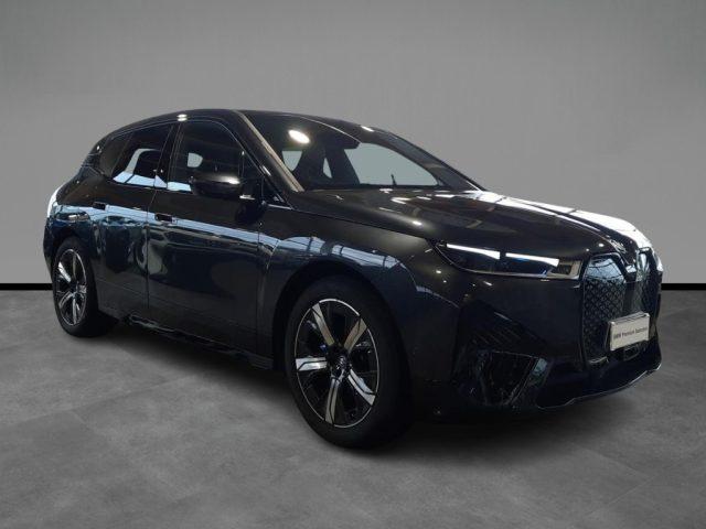 BMW iX xDrive50 Aut.