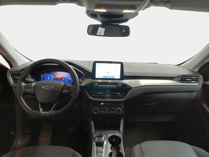 FORD KUGA 2.0 EcoBlue 120CV 2WD Titanium Business Auto
