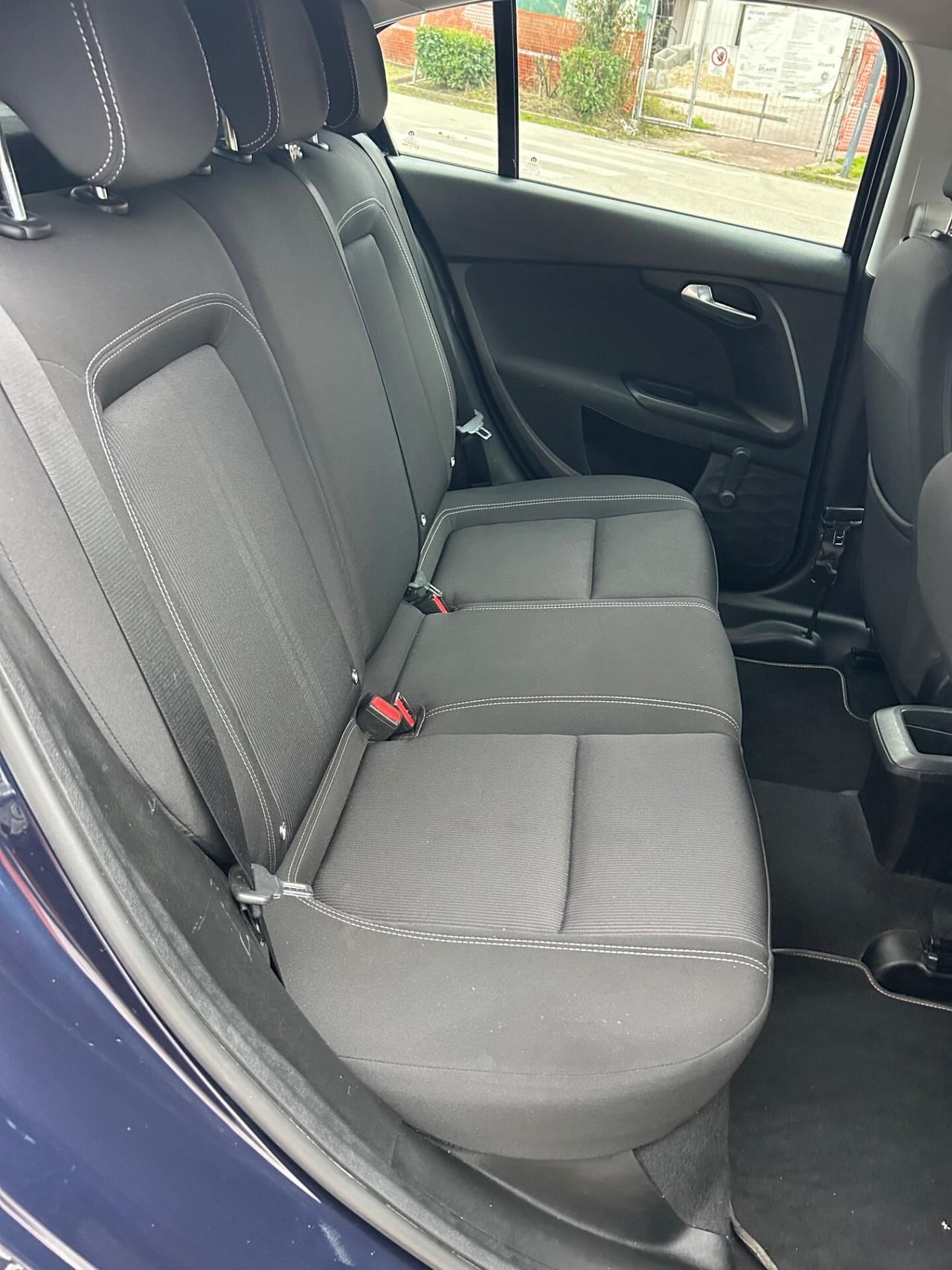 Fiat Tipo 1.4 T-Jet 120CV GPL 5 porte S-Design - 2018