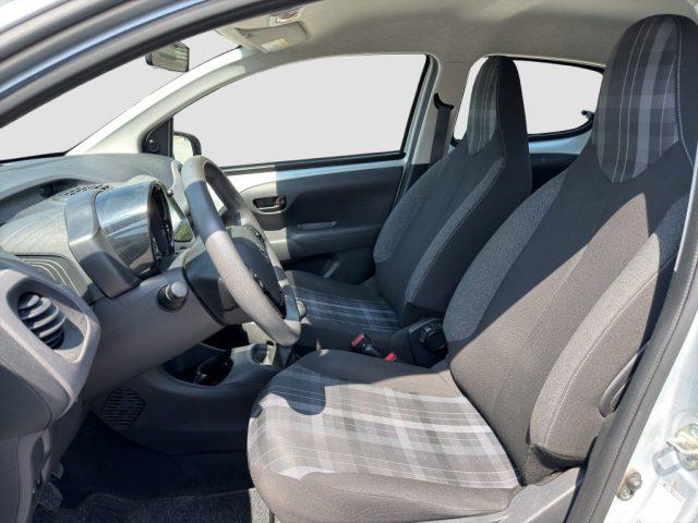 PEUGEOT 108 108 VTi 72 S&S 3 porte Allure NON neopatent.