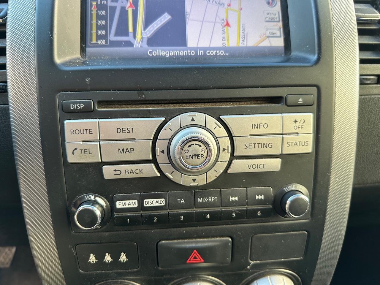 Nissan X-Trail 2.0 dCi 150CV XE