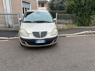 Lancia MUSA 1.4 Argento