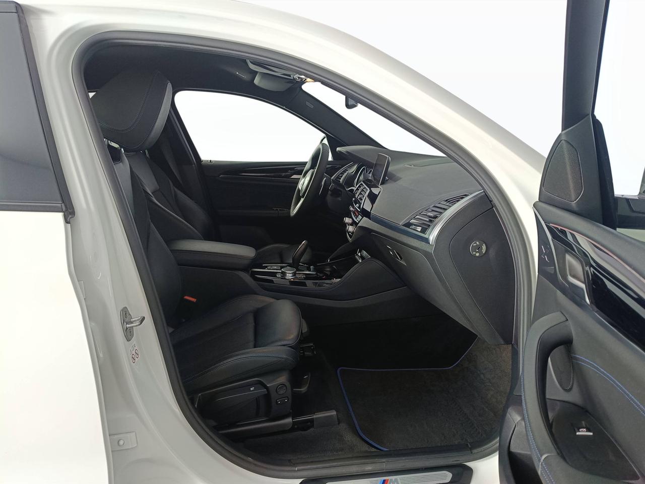 BMW X4 G02 2018 - X4 xdrive25d Msport X auto