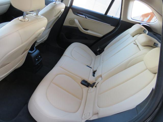 BMW X1 sDrive18d Sport