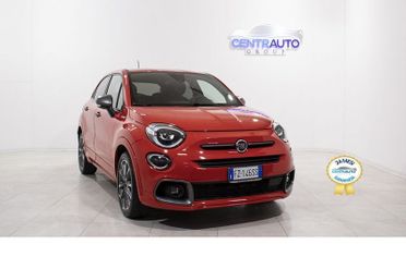 FIAT 500X 1.3 MultiJet 95cv Sport