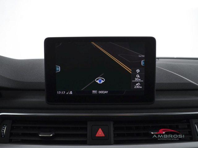 AUDI A4 2.0 TDI 150 CV S tronic Business