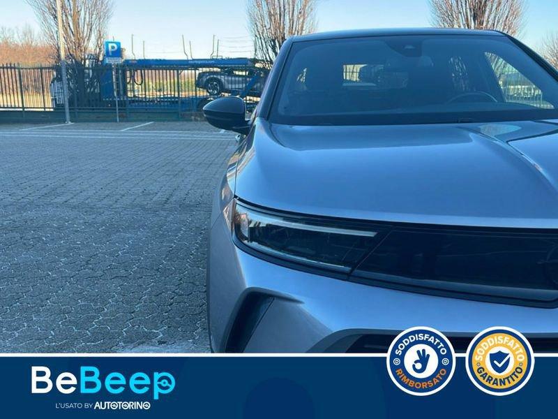 Opel Mokka 1.2 T GS S&S 100CV