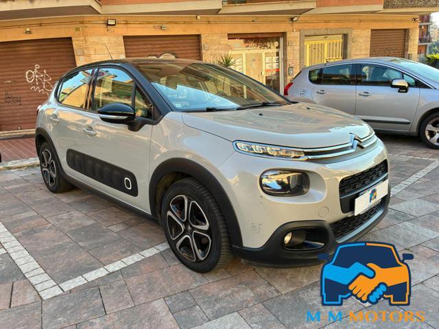 CITROEN C3 BlueHDi 100 S&S Shine 100 cv