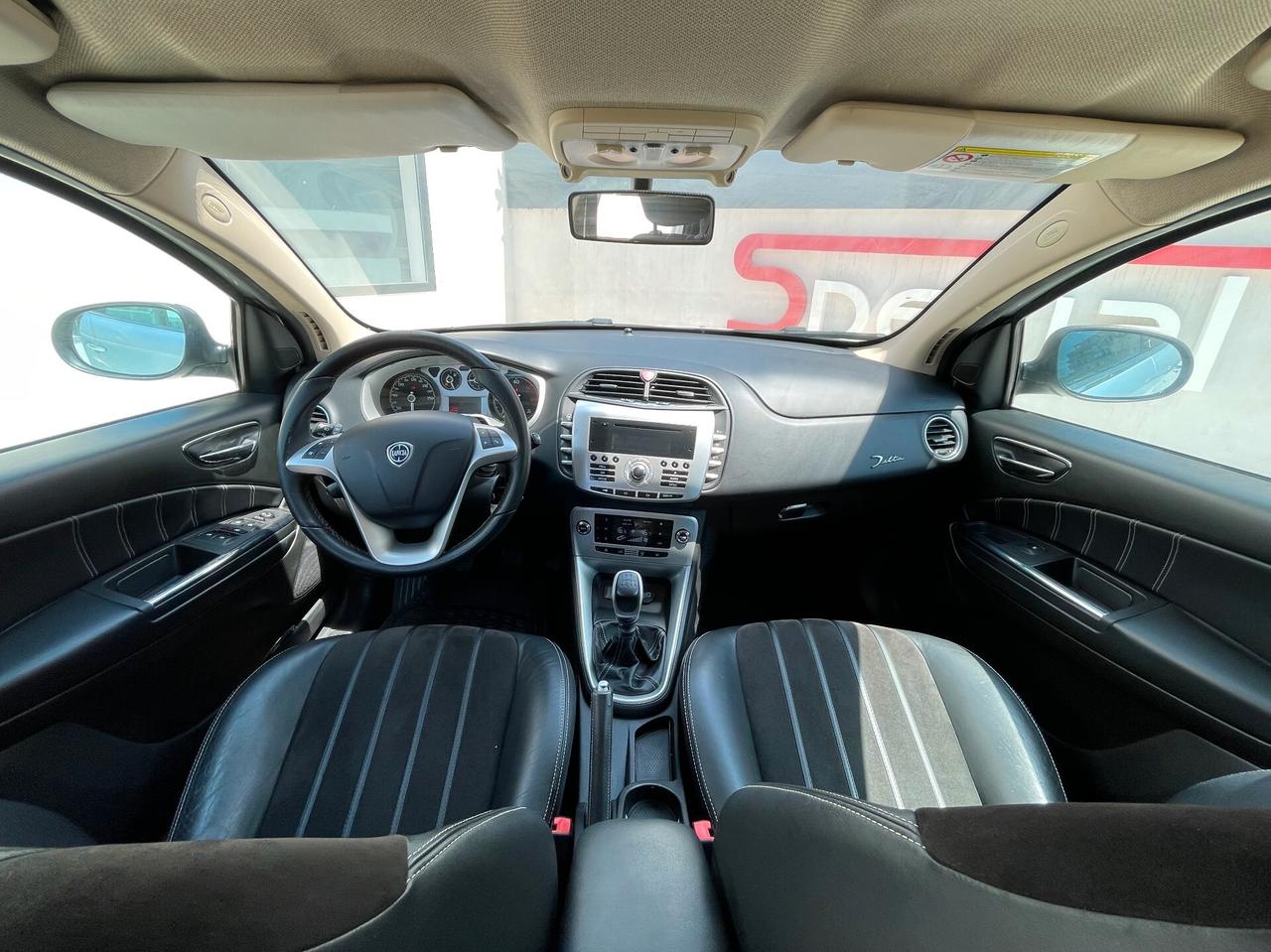 Lancia Delta 1.6 MJT DPF Oro