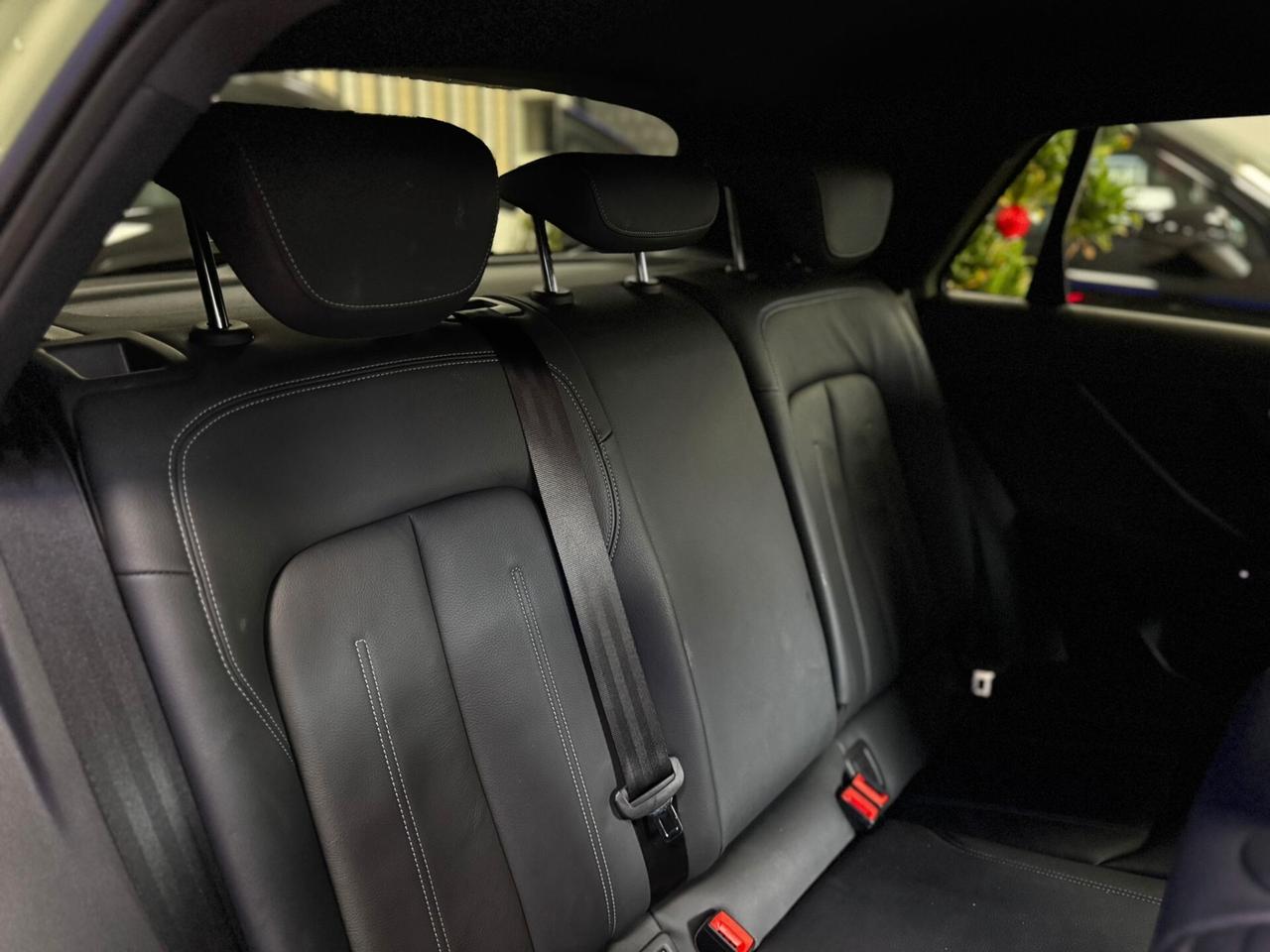 Audi Q2 30 TDI S tronic / line Edition/ EDITION ONE