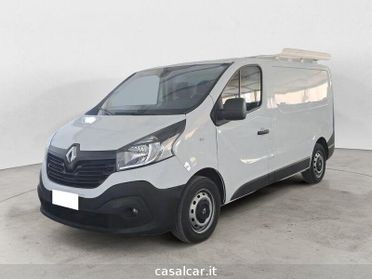 Renault Trafic Trafic T29 1.6 dCi 120CV PC-TN Furgone Ice FINO A 24 MESI DI GARANZIA PREZZO IVA ESCLUSA