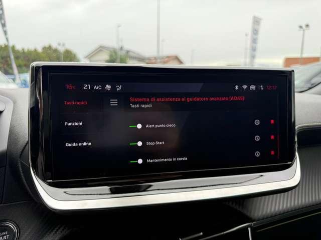 Peugeot 2008 GT 1.5 bluehdi AUTOM. S&S FULL OPTIONAL *Promo fin