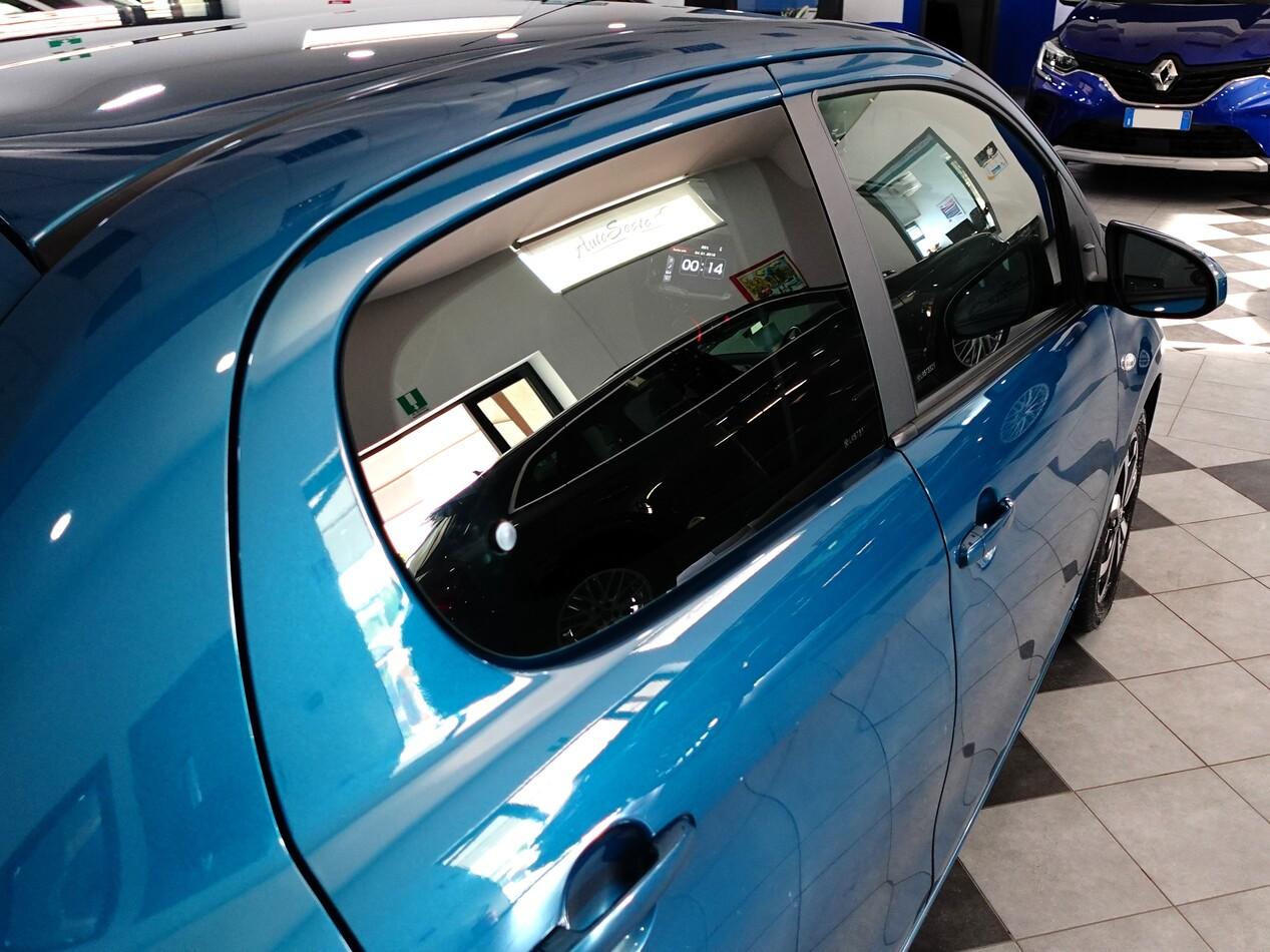 Citroen C1 1.0 VTI 72 CV SHINE