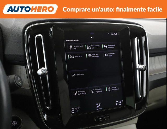 VOLVO XC40 T3 Inscription